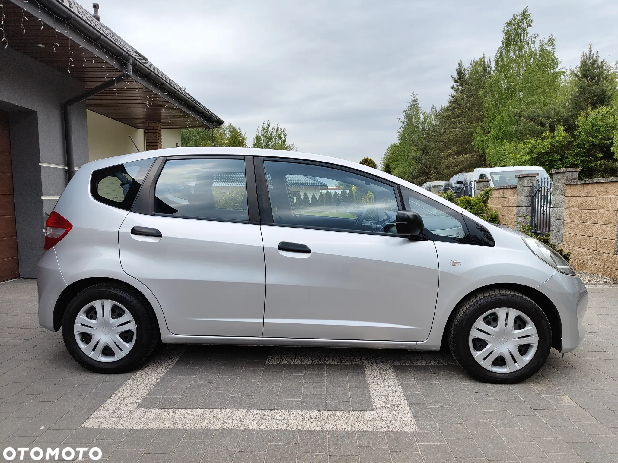Honda Jazz 1.2 i-VTEC - 19