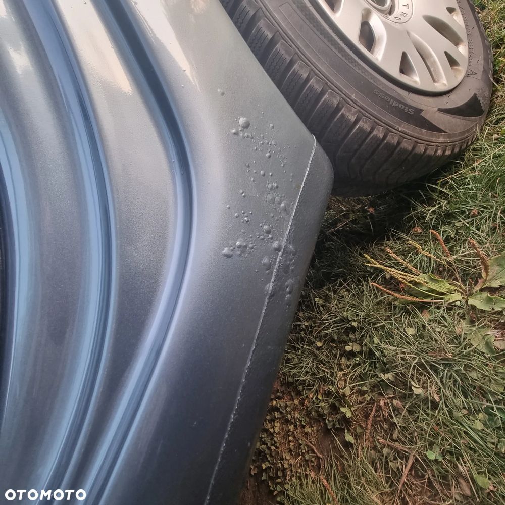 Citroën Xsara Picasso - 16