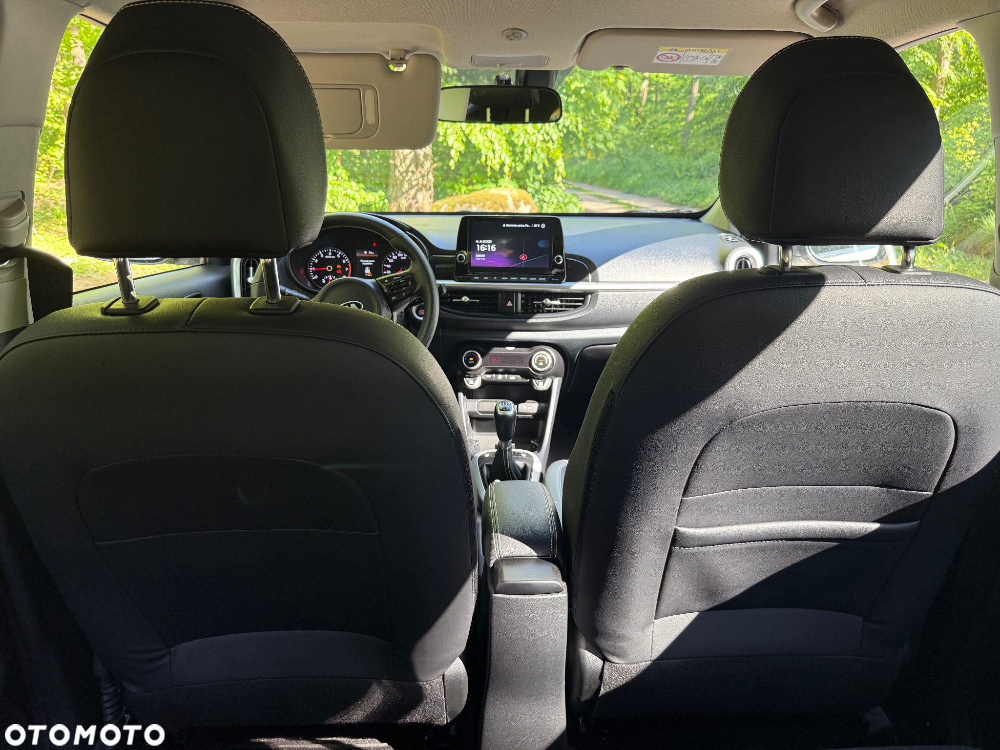 Kia Picanto T-GDI X-Line - 13