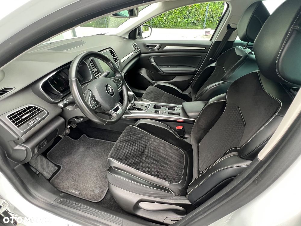 Renault Megane - 20