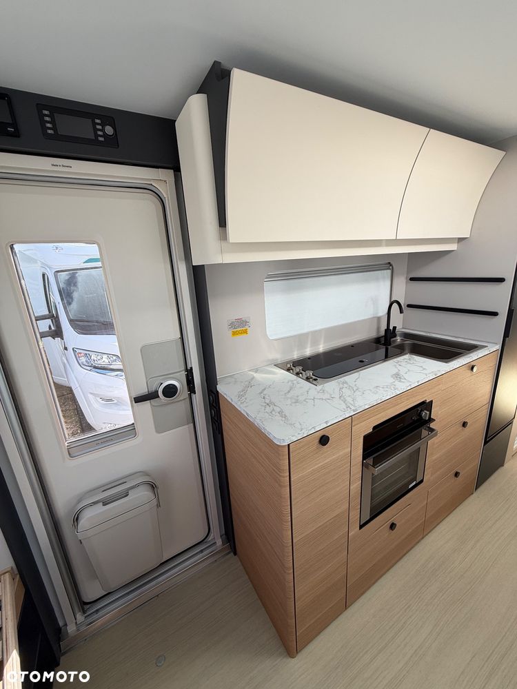 Adria ADORA 673 PK - 11