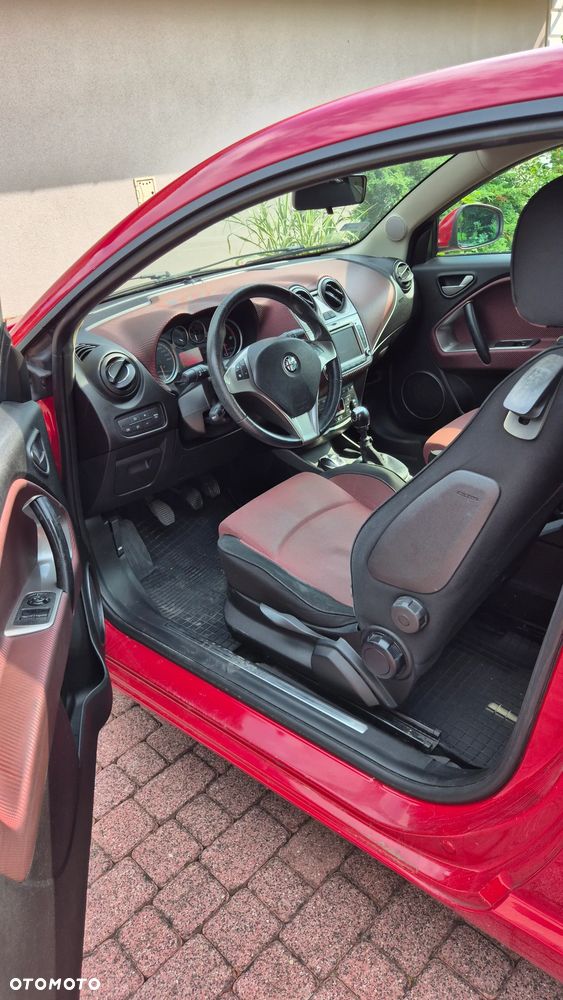 Alfa Romeo Mito 1.6 JTDM - 9