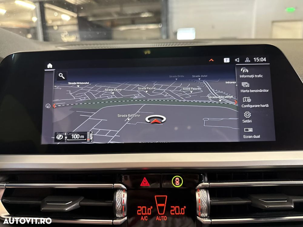 BMW Seria 3 - 24