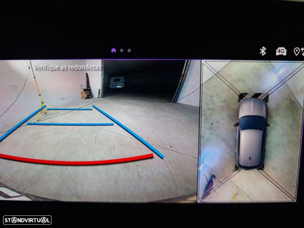 Opel Astra 1.2 T GS Line Aut. - 26