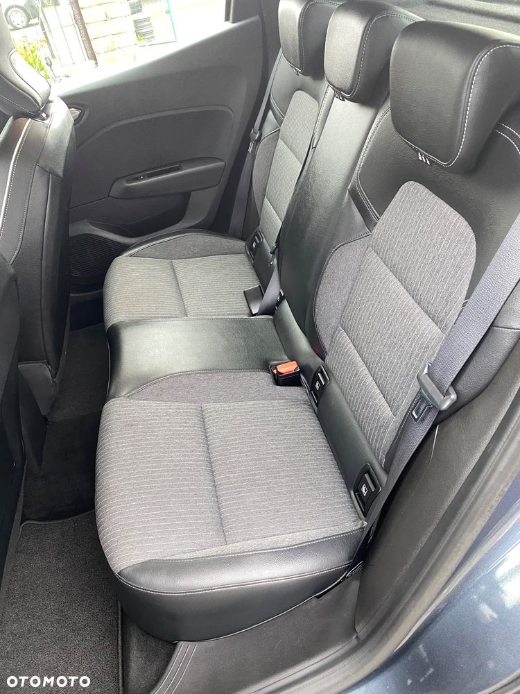 Renault Clio TCe 100 EXPERIENCE - 21