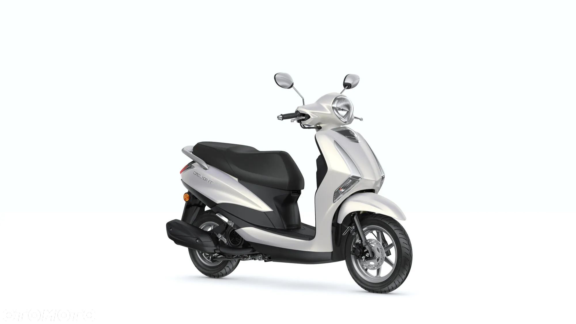 Yamaha D'elight - 1