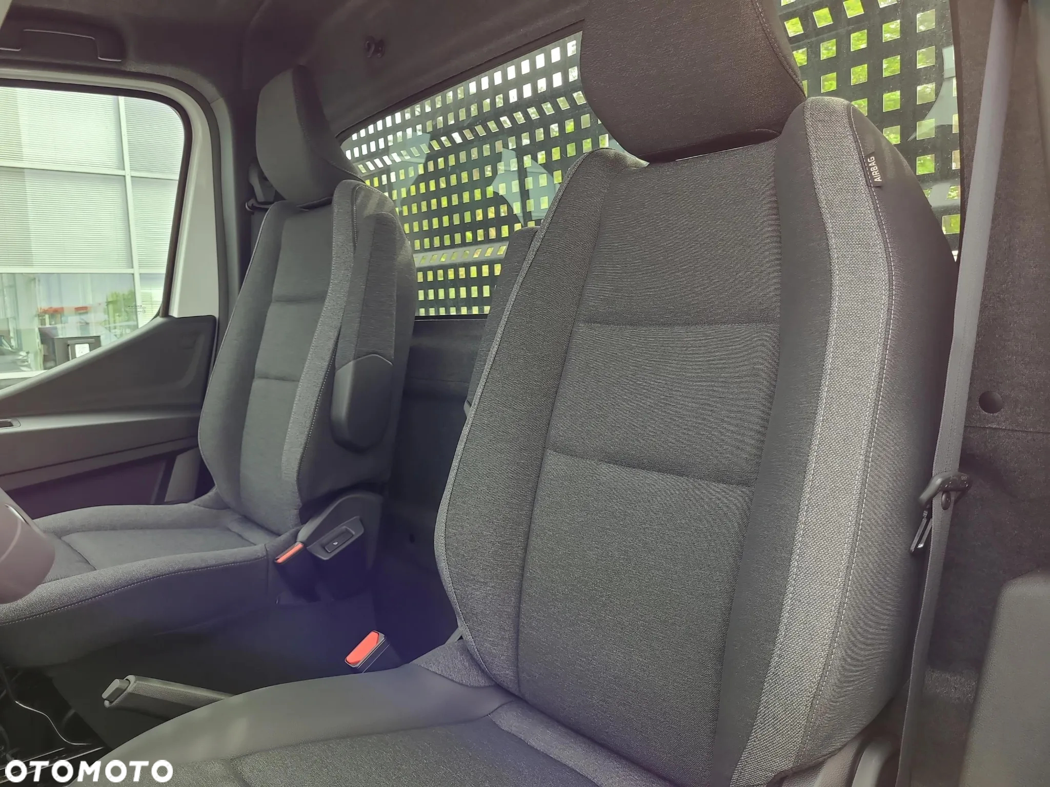 Renault MASTER 2,0 170KM SKRZYNIA - 11