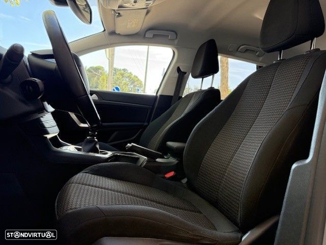 Peugeot 308 SW 1.5 BlueHDi Style - 6