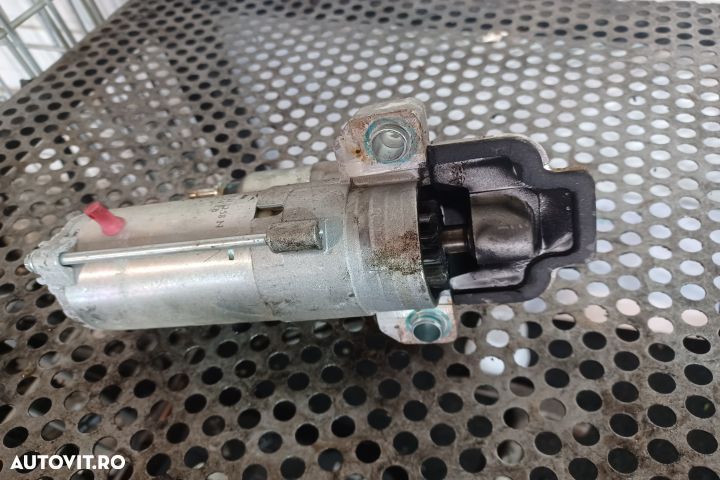 ELECTROMOTOR 1.0 TURBO BZJA  MX1253 Ford Puma - 5