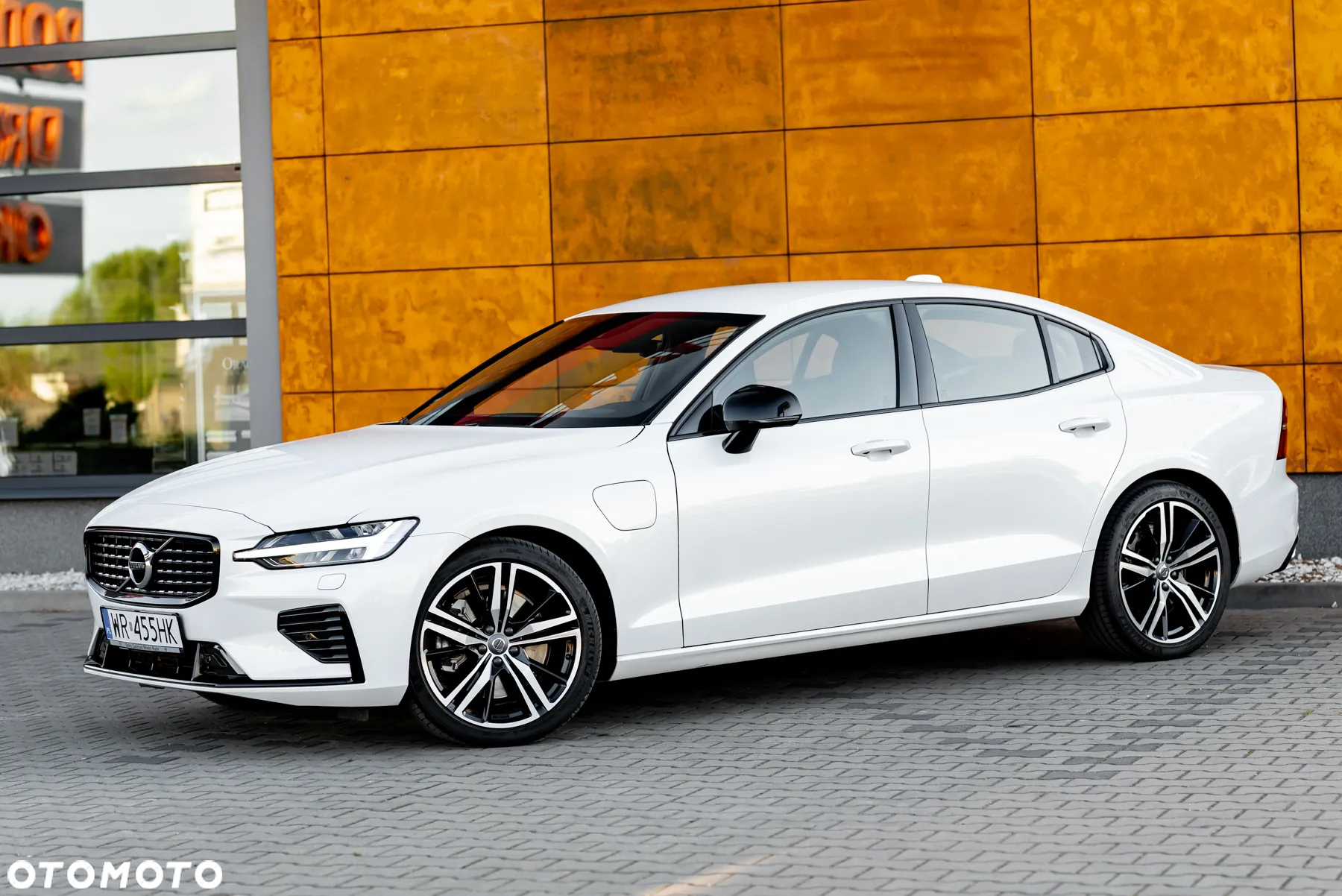 Volvo S60 - 5