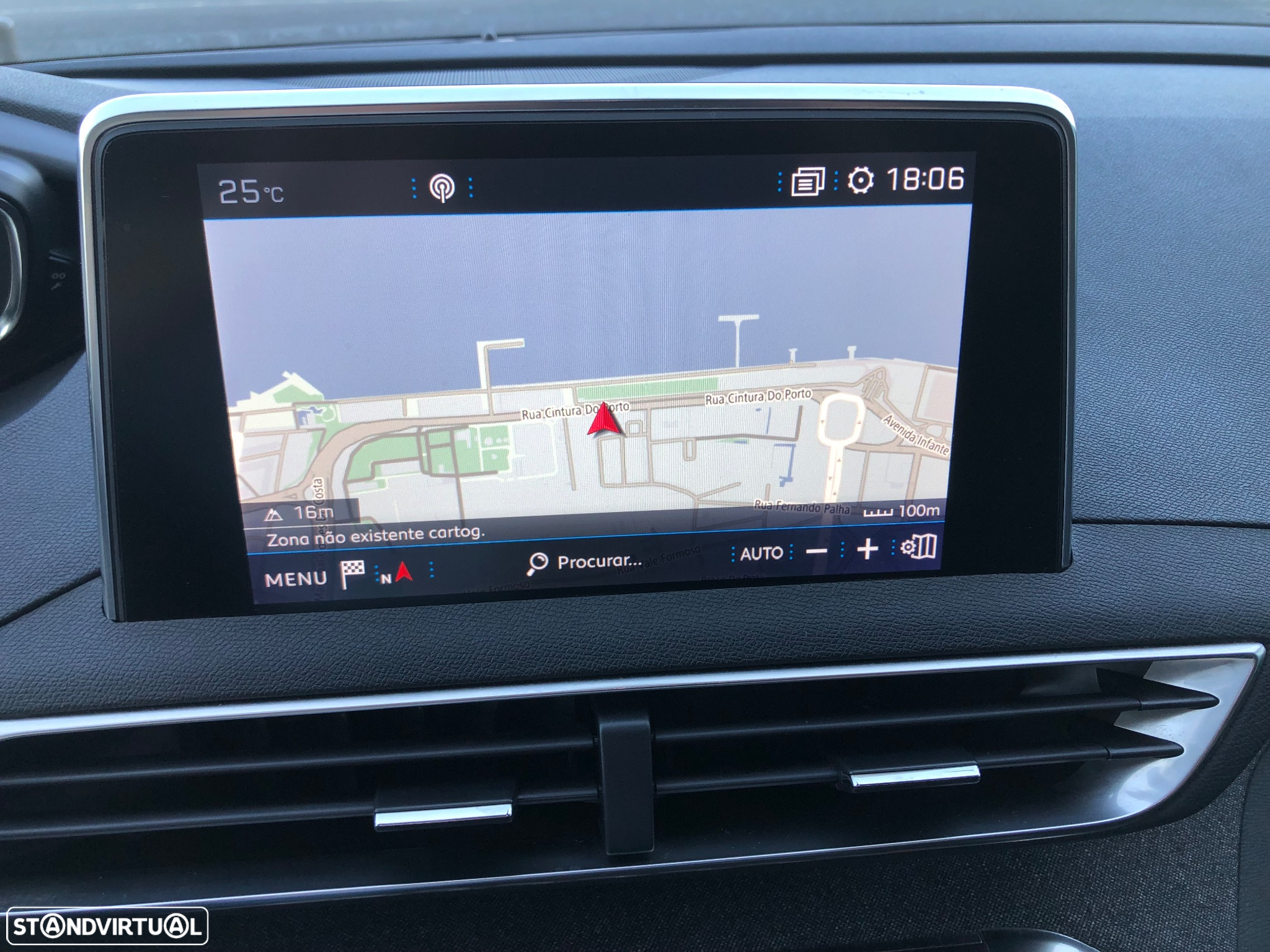 Peugeot 5008 1.2 PureTech GT Line - 26