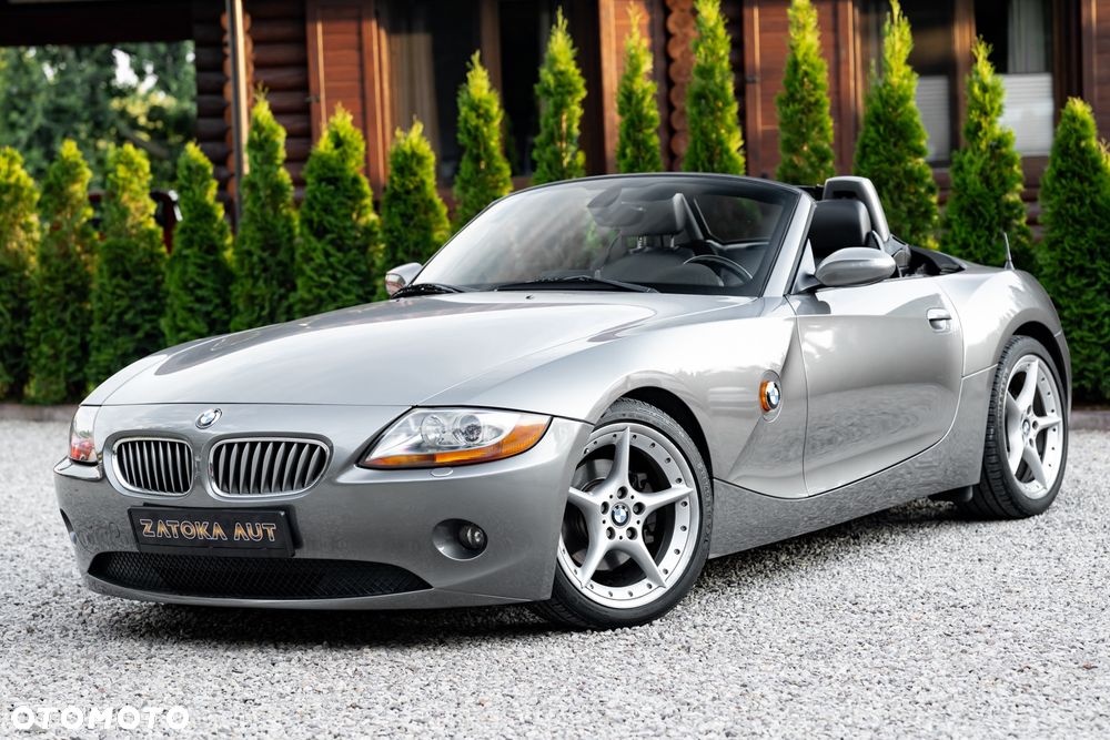 BMW Z4 - 2