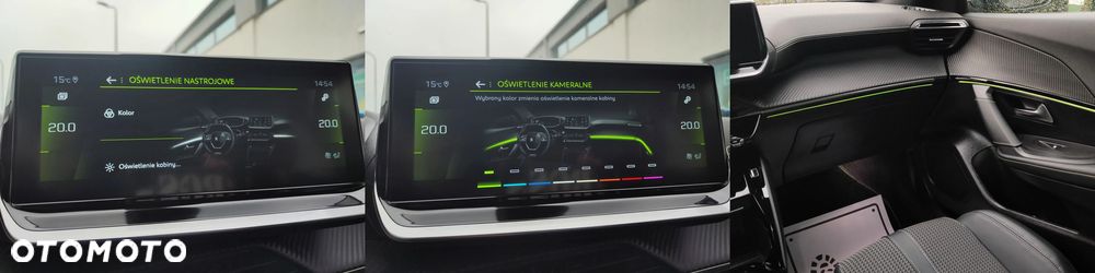 Peugeot 2008 1.5 BlueHDi GT Line S&S EAT8 - 27