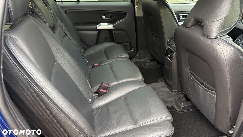 Volvo XC 90 D5 Ocean Race - 23
