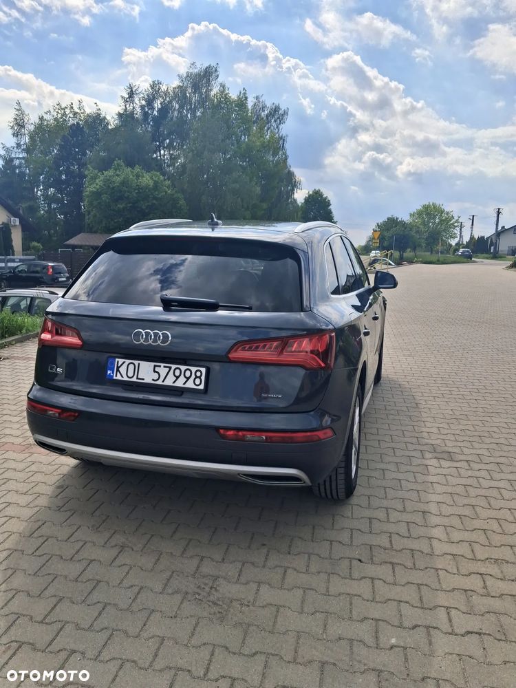 Audi Q5 2.0 TFSI Quattro S tronic - 13