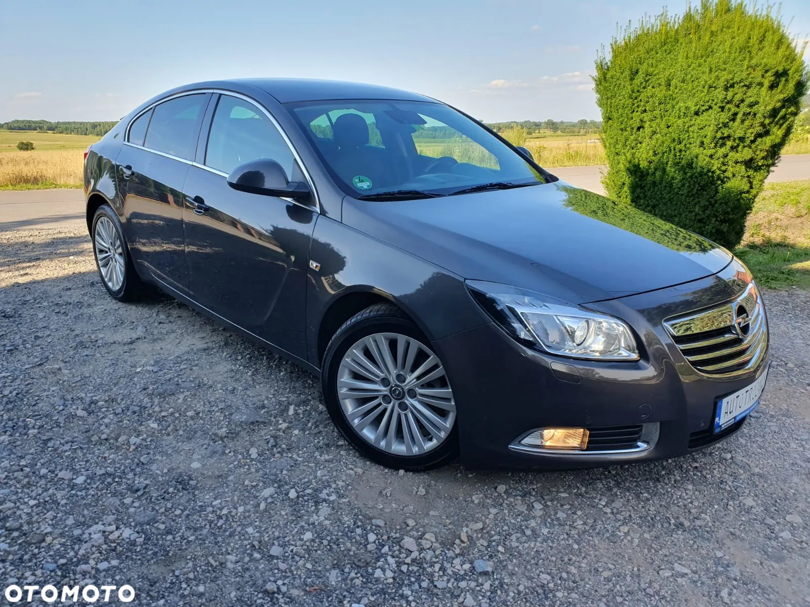 Opel Insignia 1.4 T Cosmo S&S - 7