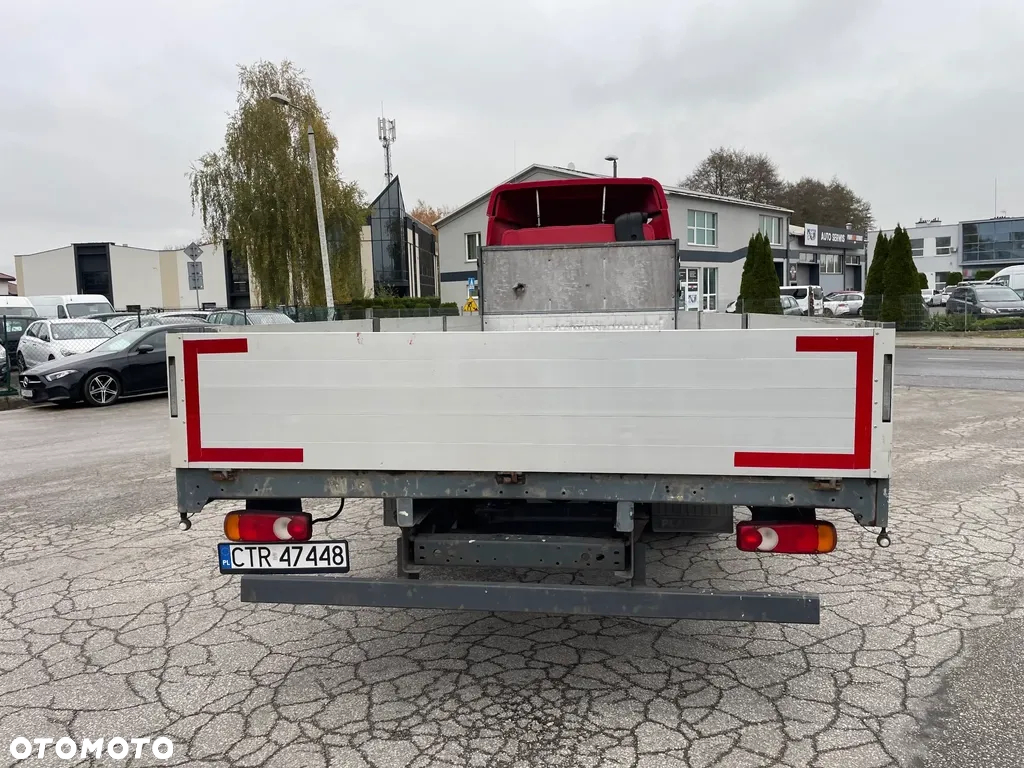 DAF LF - 5