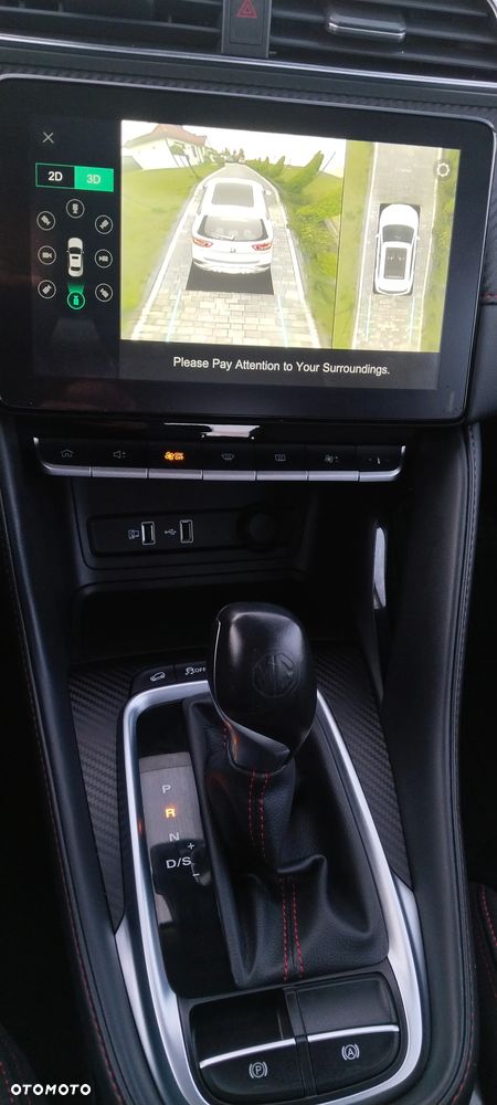 MG ZS ICE 1.0T-GDI Luxury - 26