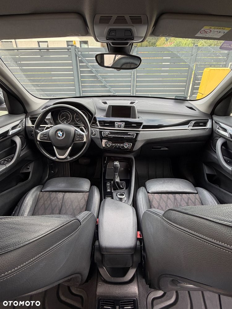 BMW X1 - 7