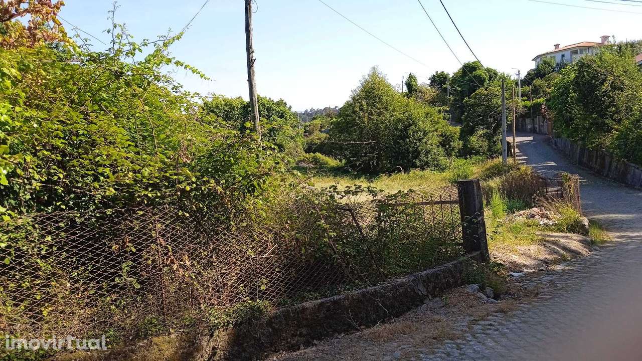 Terreno para Construção - Grande imagem: 4/5