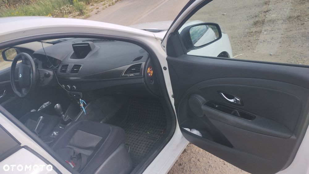 Renault Megane - 6
