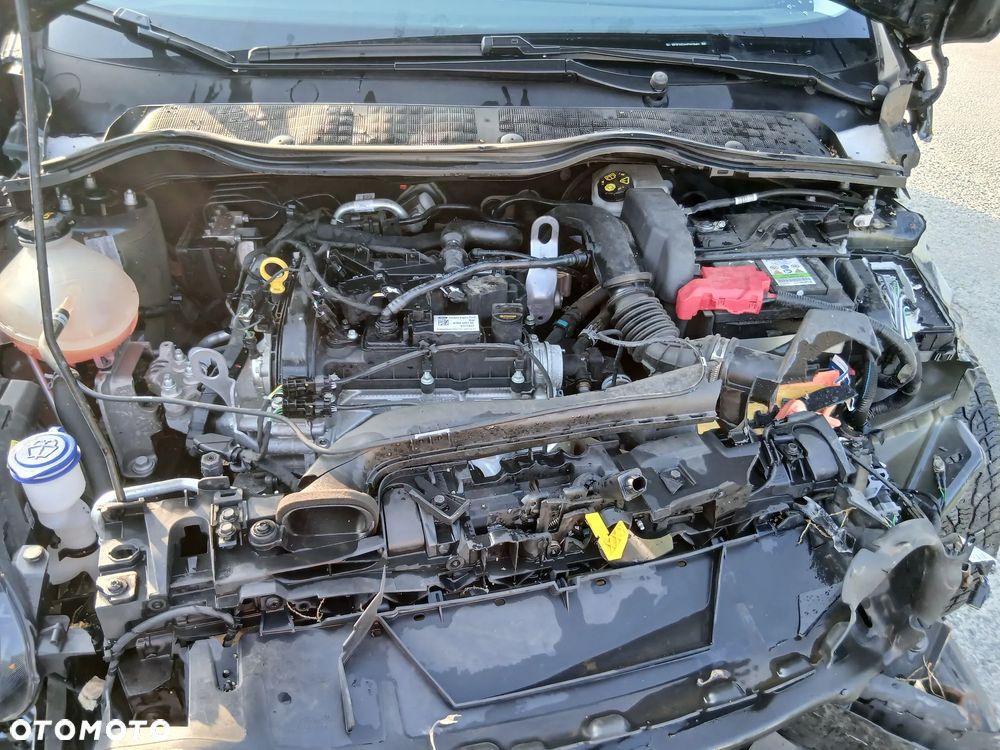 Ford Fiesta 1.1 S&S COOL&CONNECT - 7