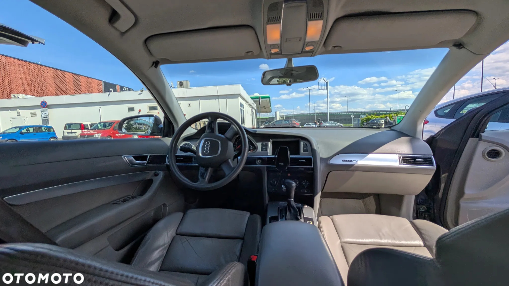 Audi A6 3.0 TDI Quattro Tiptronic - 7