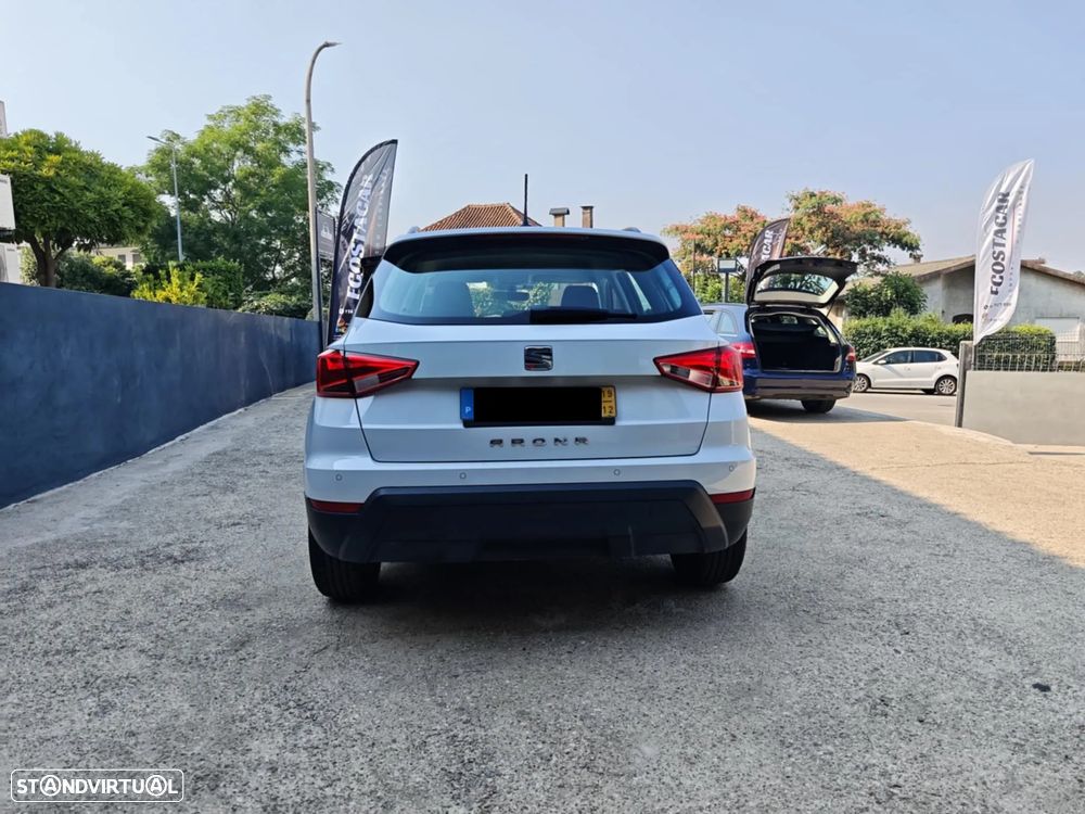 SEAT Arona 1.0 TSI Style - 5