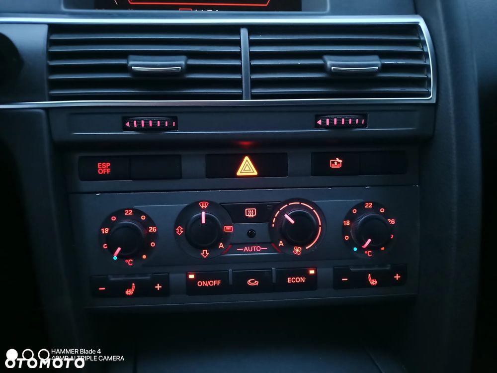 Audi A6 Limousine - 26