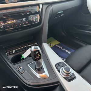 BMW Seria 3 320d Aut. Sport Line - 20