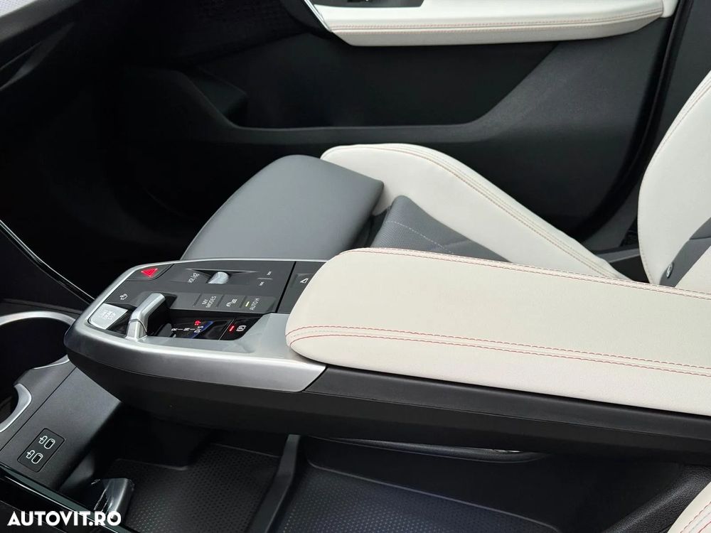 BMW X2 xDrive20d AT MHEV - 10