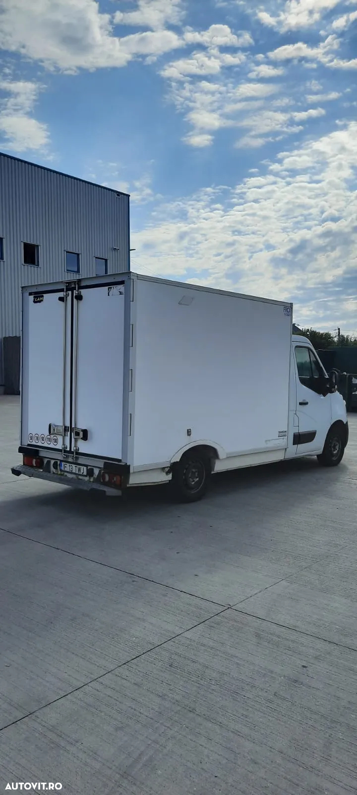 Opel Movano - 2