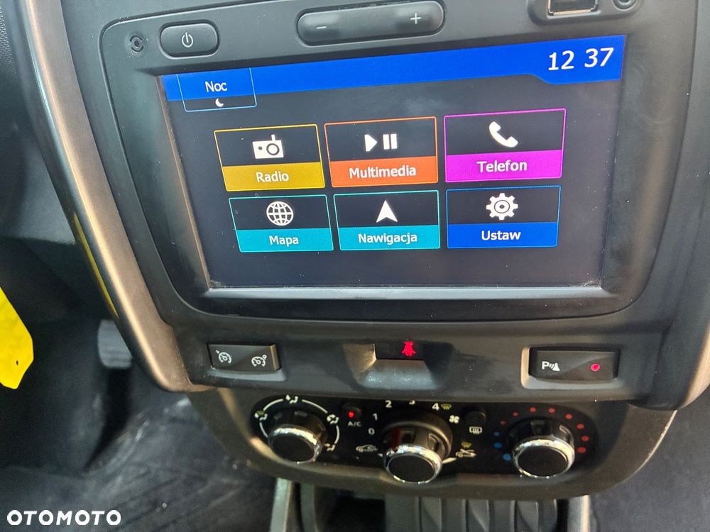 Dacia Duster 1.2 TCe Laureate 4x4 S&S EU6 - 23
