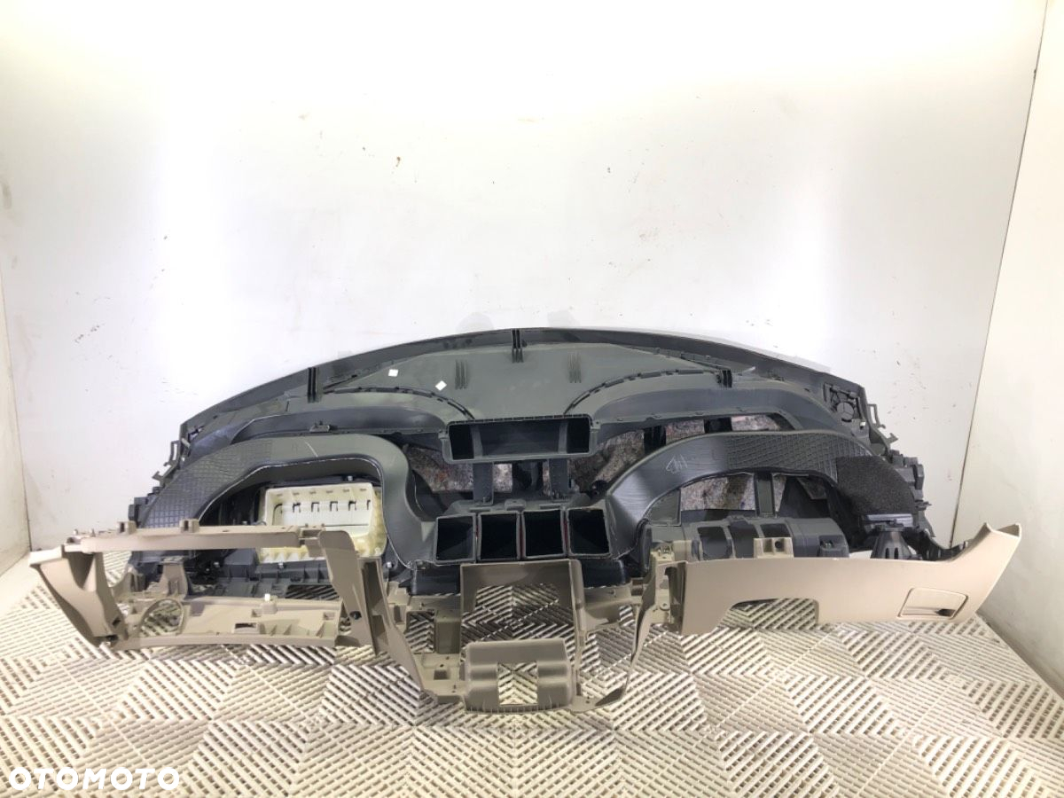 KOKPIT - 1699.00 PLN - HONDA ODYSSEY (RL5) 2010 - 2022 3.5 185 kW [252 KM] benzyna 2010 - 2022 - 4