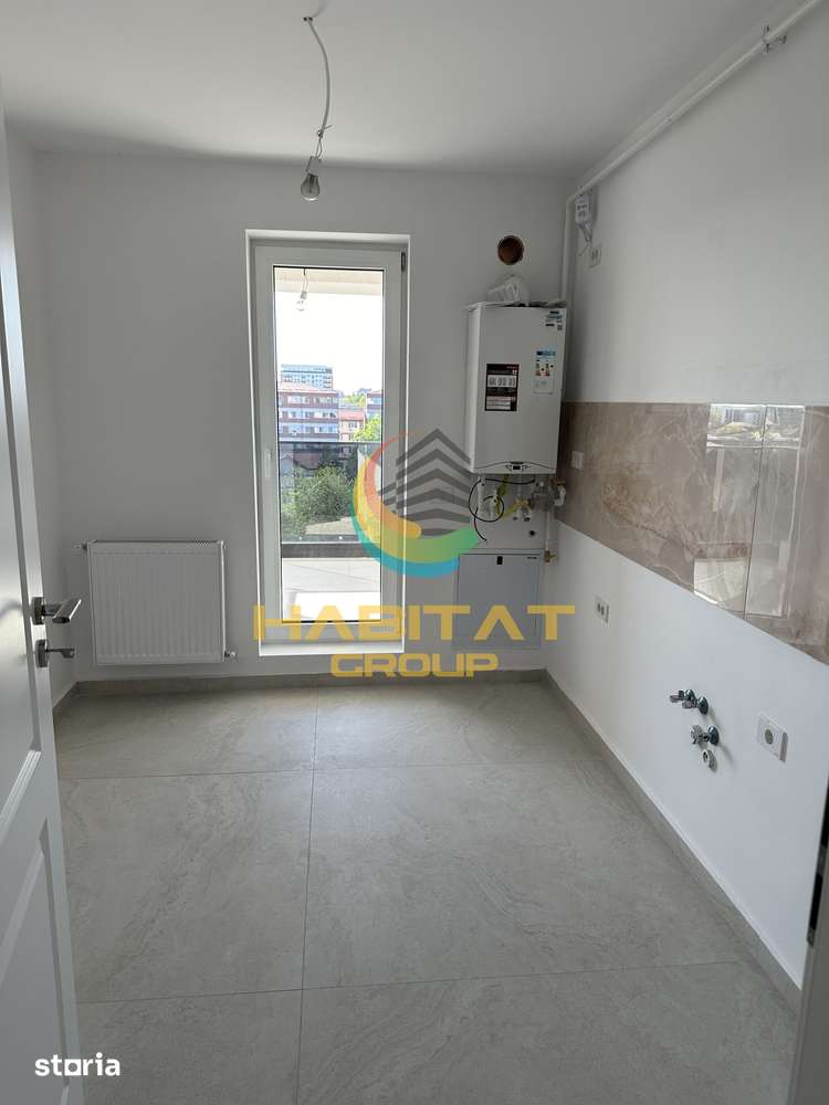 Apartament 2 camere Grand Arena Postalionului — fotografia 3