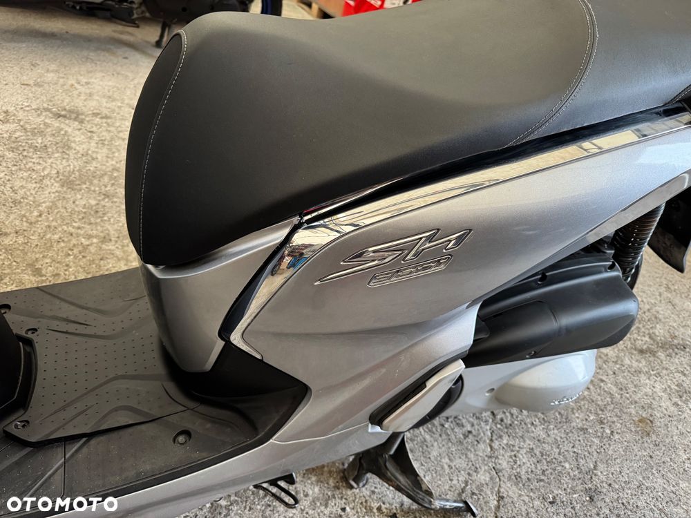 Honda SH - 16