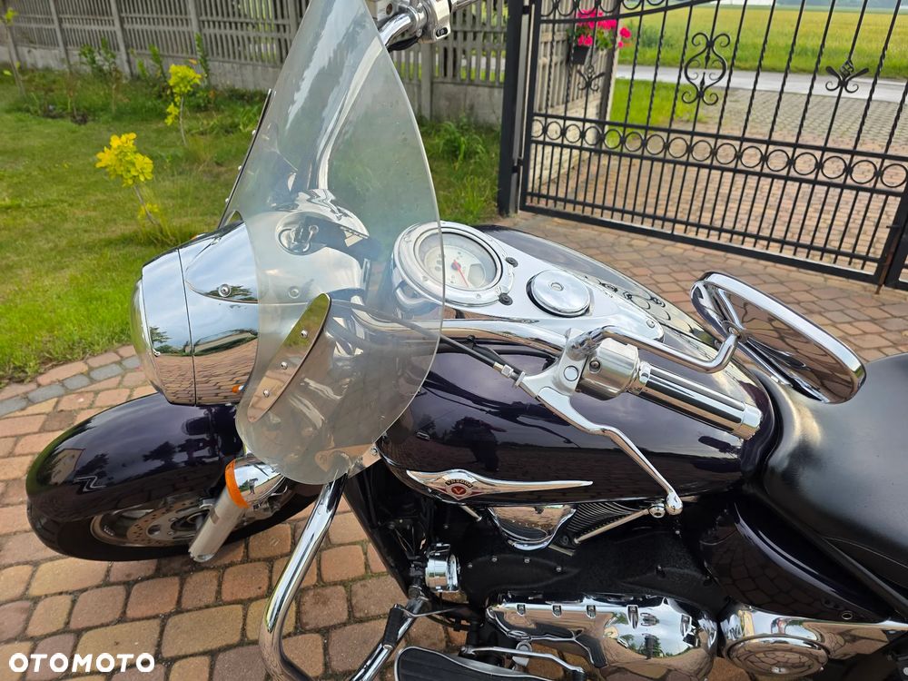 Kawasaki VN - 12