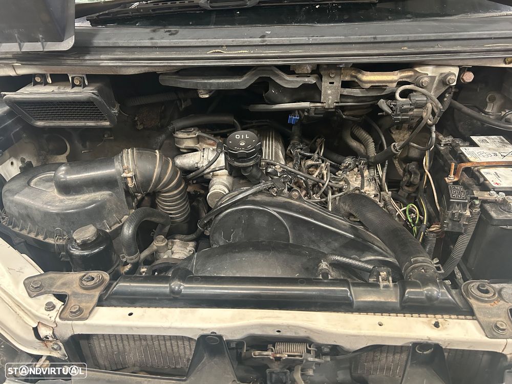 Mitsubishi L400 2.5 TD GL - 6