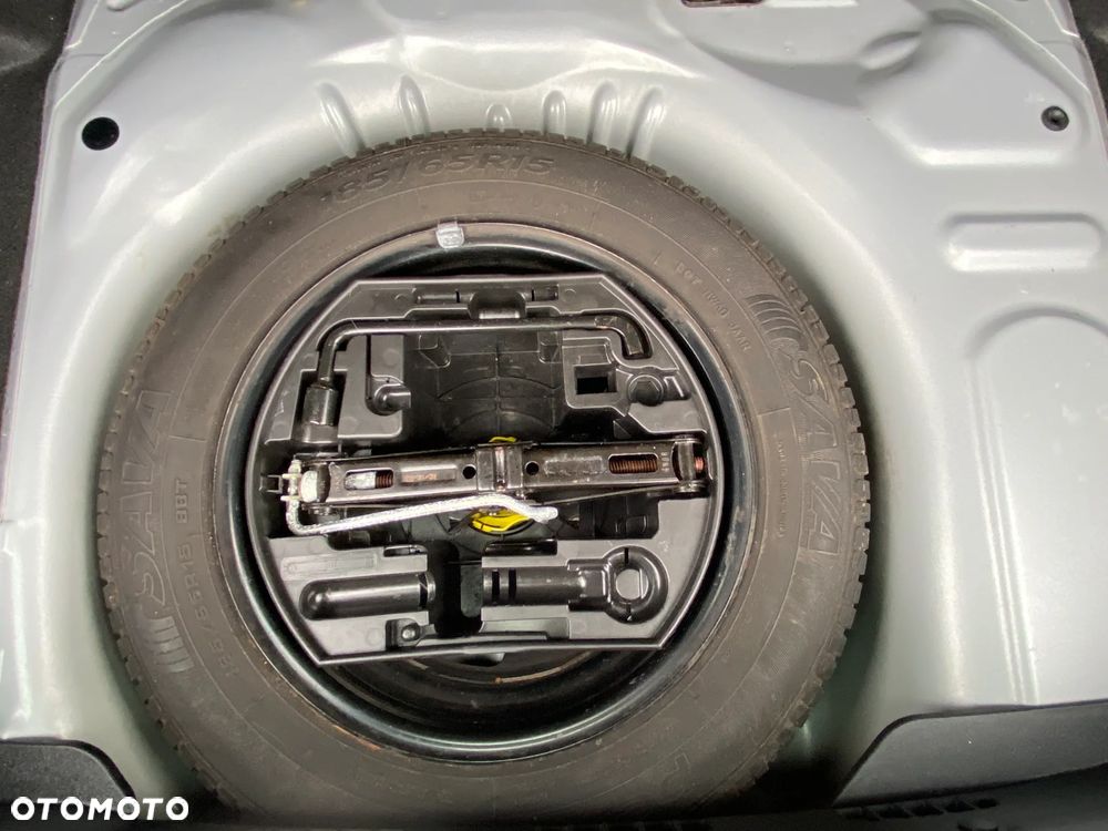 Peugeot 207 75 Urban Move - 18