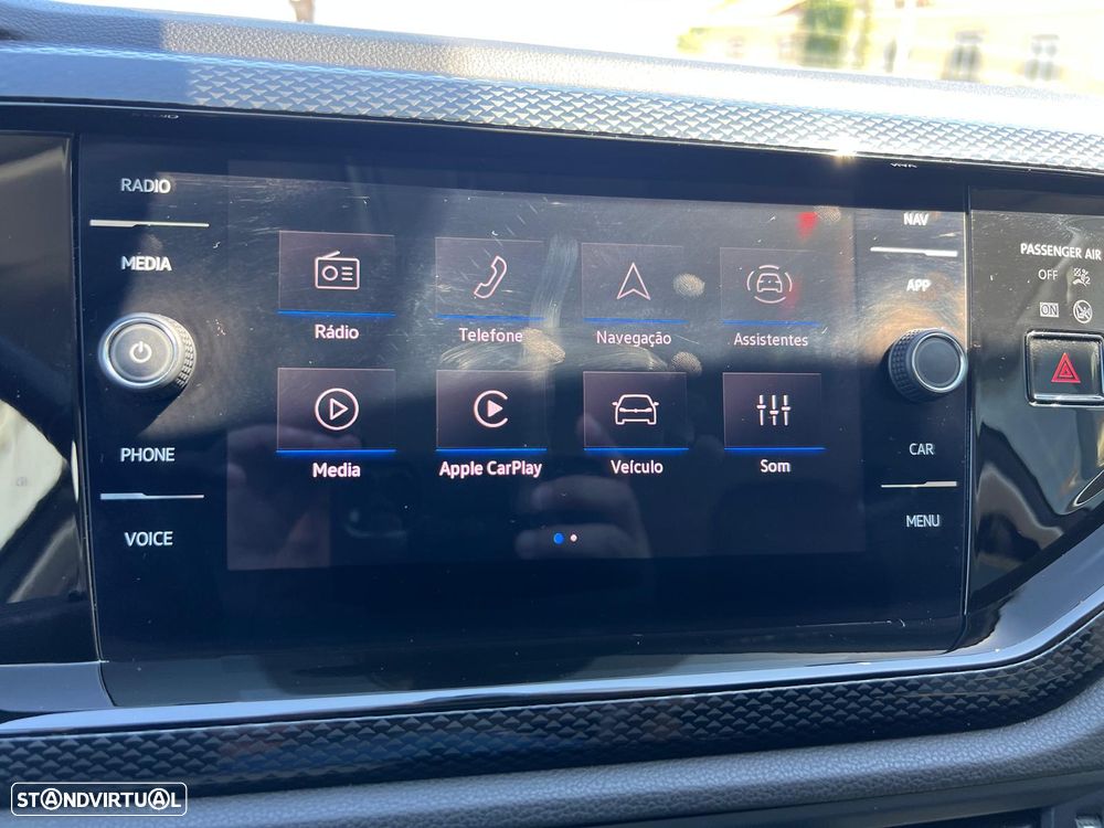 VW Polo 1.0 TSI Urban DSG - 25