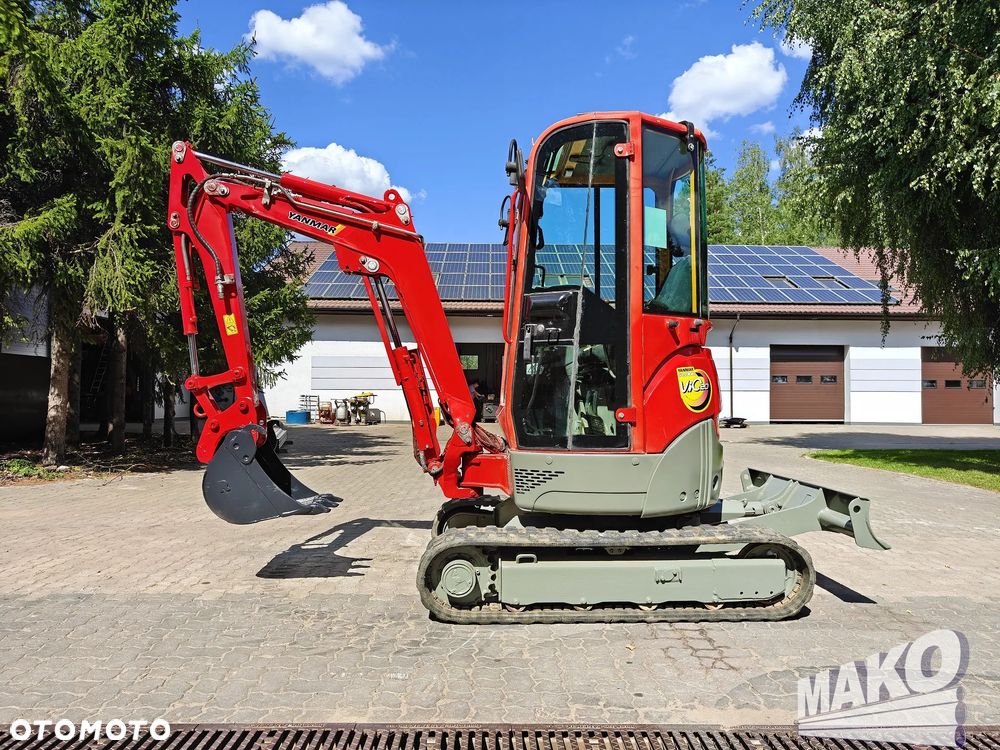 JCB 8025 ZTS - 5