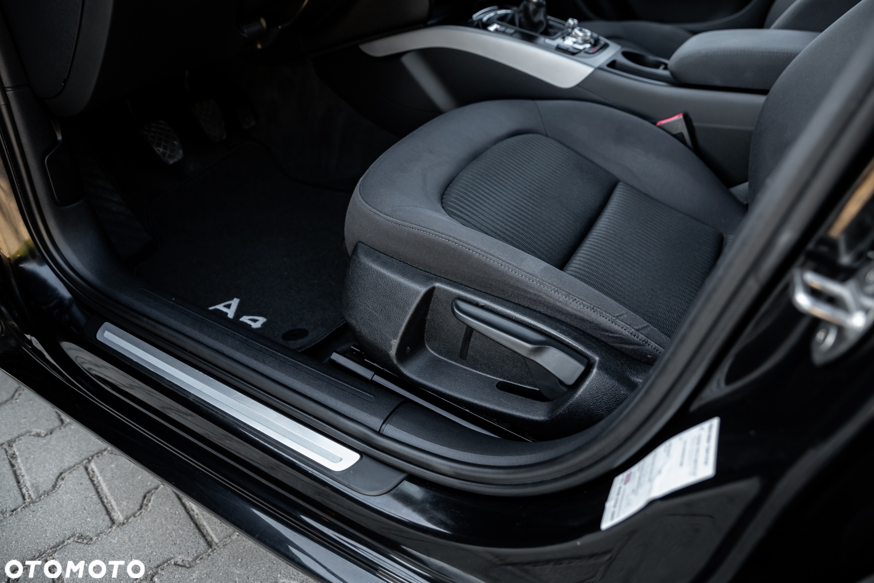 Audi A4 Avant 1.8 TFSI quattro Attraction - 21