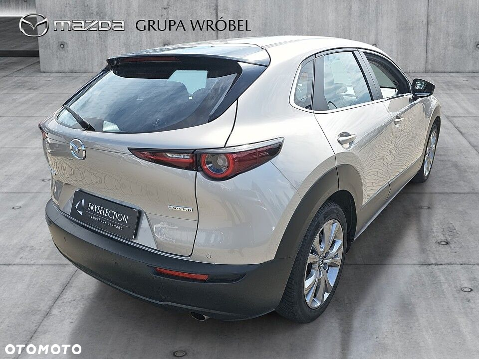 Mazda CX-30 - 5