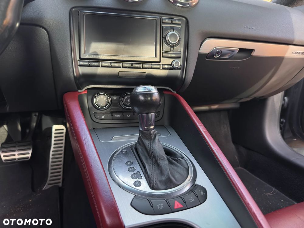 Audi TT Coupé 2.0 TFSI Quattro S tronic - 17