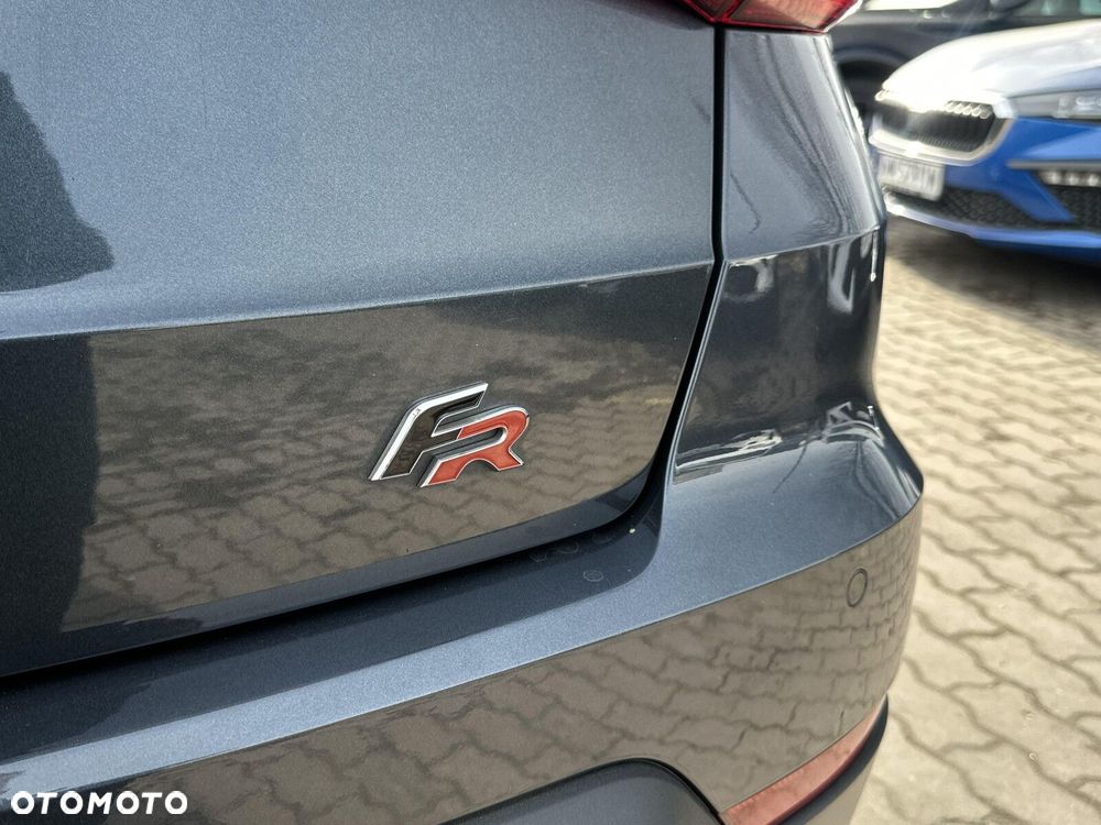 Seat Arona 1.0 TSI FR S&S DSG - 38