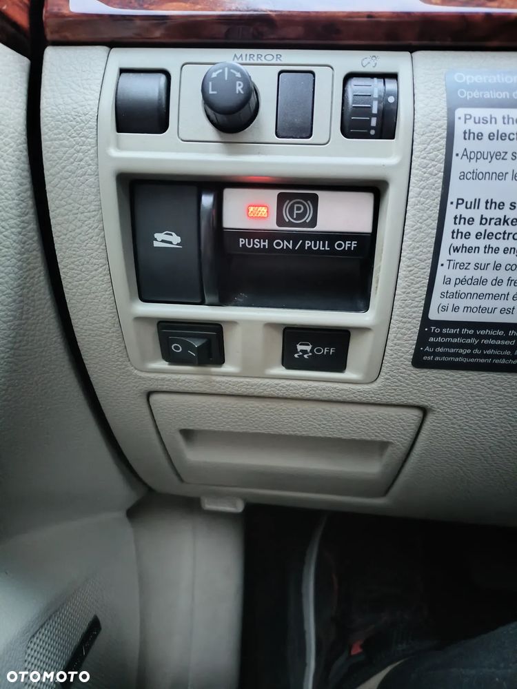 Subaru Outback - 21