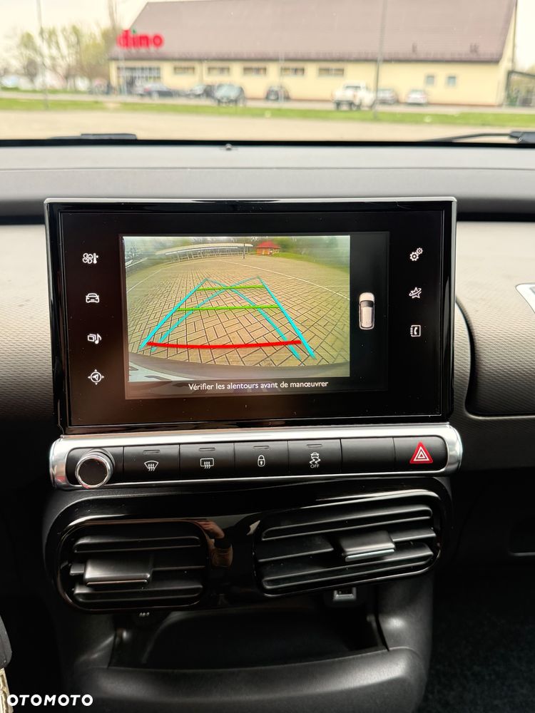 Citroën C4 Cactus PureTech 82 Shine Edition - 25