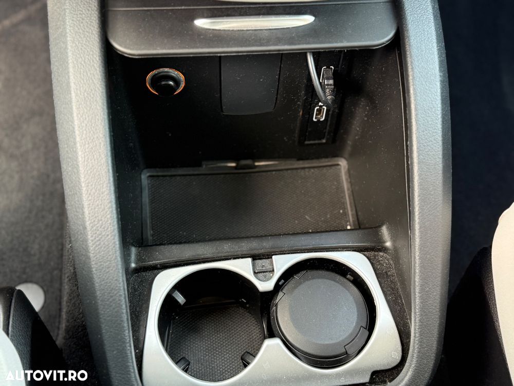 Mercedes-Benz V - 19