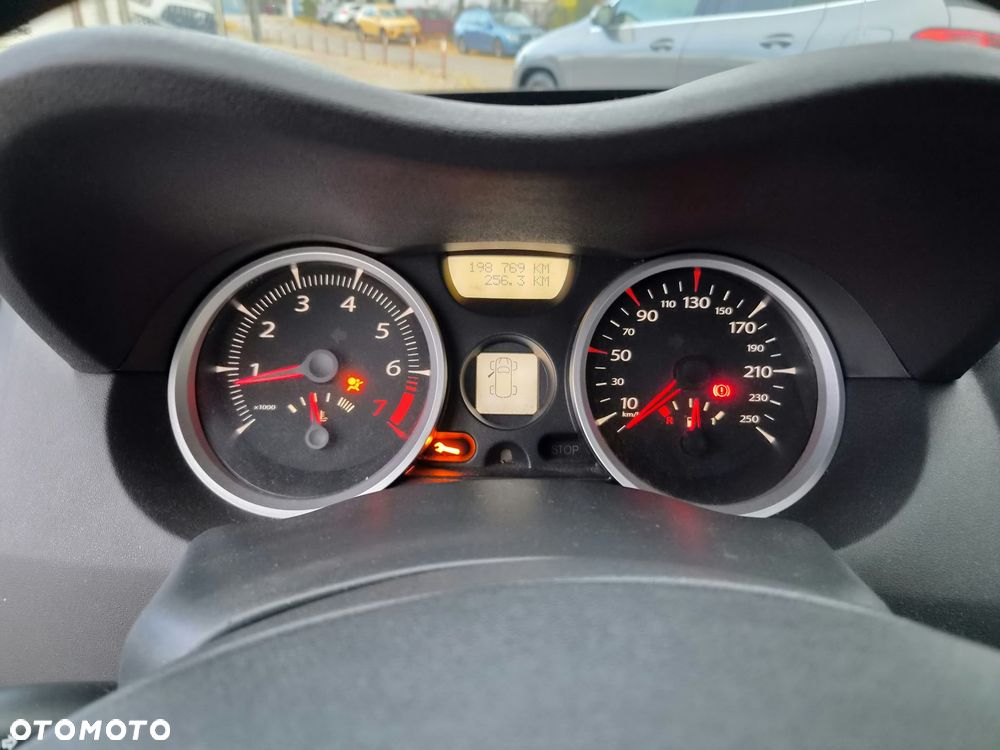 Renault Megane 2.0 16V Dynamique - 21