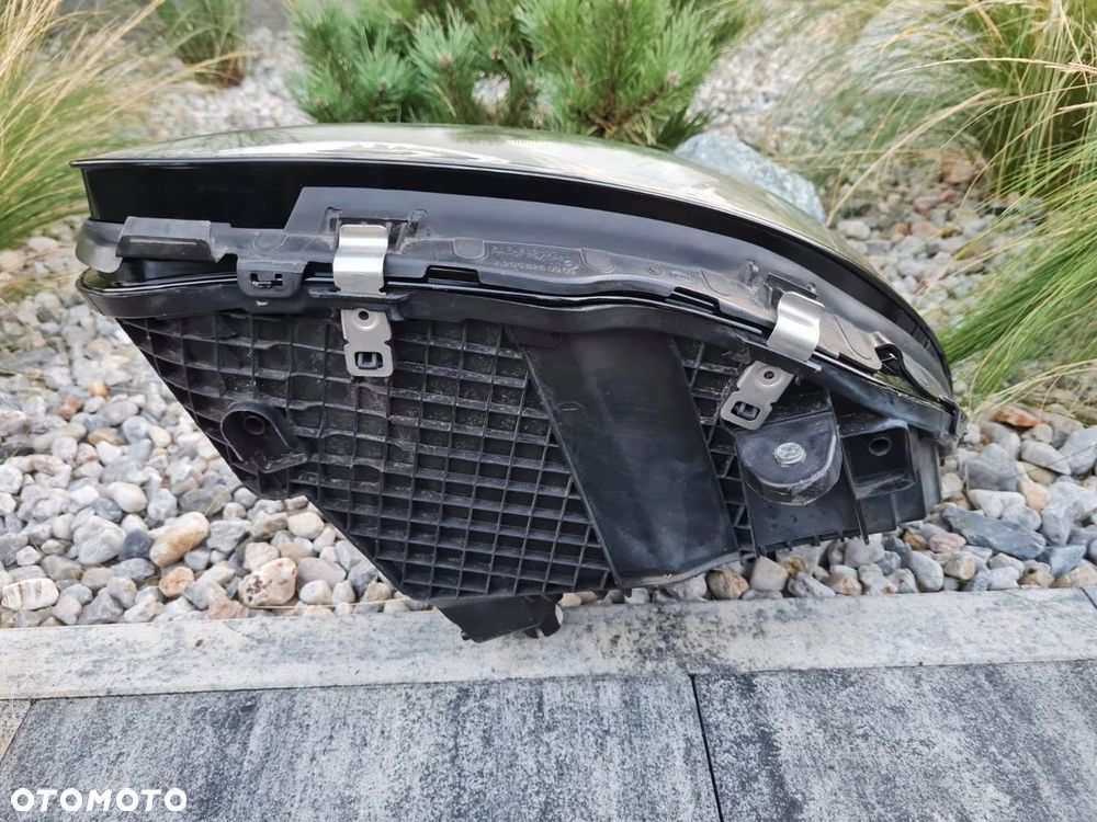 MERCEDES C KLASA W205 205 LIFT Lampy przód Full Led Performance - 11